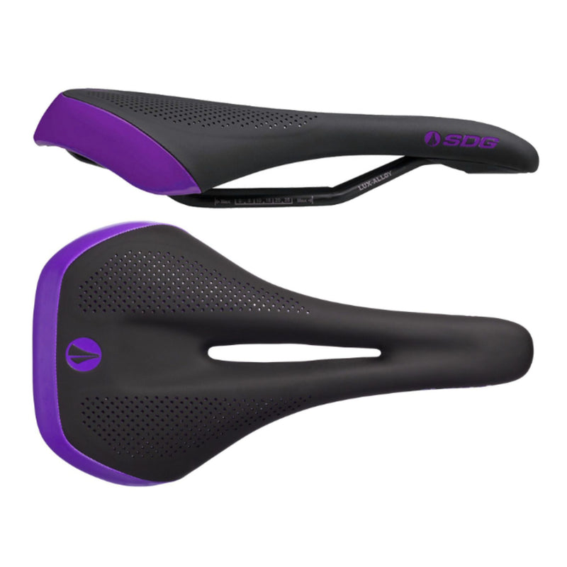 biketart SDG Allure V2 Women's Saddle | biketart Rewards + Free Delivery Over £50 | 0% Finance Available on all Bikes