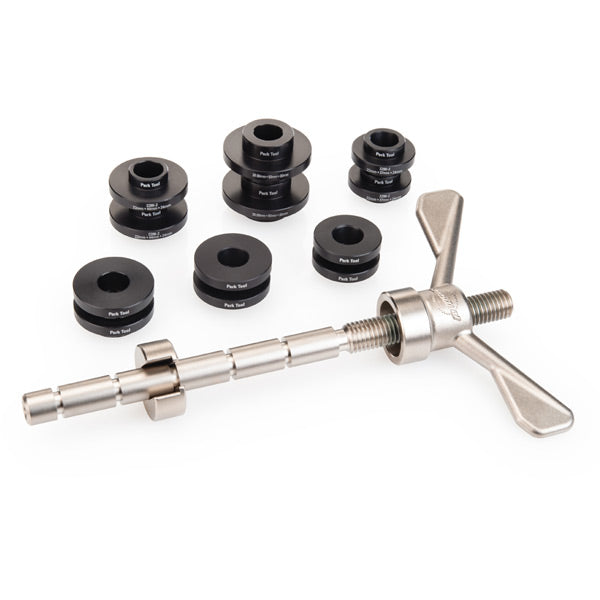 biketart Park Tool BBP-1.2 Bottom Bracket Bearing Press Set | biketart Rewards + Free Delivery Over £50 | 0% Finance Available on all Bikes