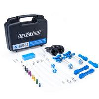 biketart Park Tool BKM-1.2 - Hydraulic Brake Bleed Kit For Mineral Oil | biketart Rewards + Free Delivery Over £50 | 0% Finance Available on all Bikes