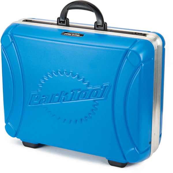 biketart Park Tool BX-2.2 Blue Box Tool Case | biketart Rewards + Free Delivery Over £50 | 0% Finance Available on all Bikes