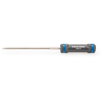 biketart Park Tool DSD-2 #2 JIS Derailleur Screwdriver | biketart Rewards + Free Delivery Over £50 | 0% Finance Available on all Bikes