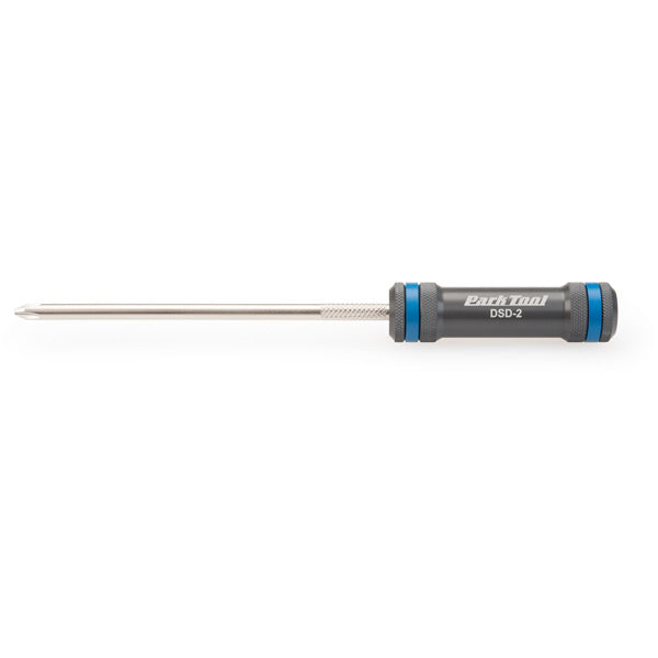 biketart Park Tool DSD-2 #2 JIS Derailleur Screwdriver | biketart Rewards + Free Delivery Over £50 | 0% Finance Available on all Bikes