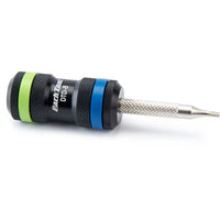 biketart Park Tool DTD-8 Precision T8 Torx Compatible Driver | biketart Rewards + Free Delivery Over £50 | 0% Finance Available on all Bikes