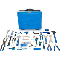 biketart Park Tool EK-3 Professional Travel and Event Kit | biketart Rewards + Free Delivery Over £50 | 0% Finance Available on all Bikes