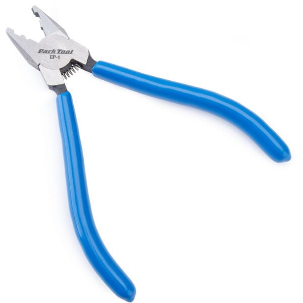 biketart Park Tool EP-1 End Cap Crimping Pliers | biketart Rewards + Free Delivery Over £50 | 0% Finance Available on all Bikes