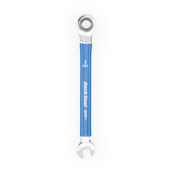 biketart Park Tool MWR Ratcheting Metric Wrench | biketart Rewards + Free Delivery Over £50 | 0% Finance Available on all Bikes