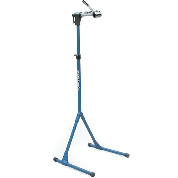 biketart Park Tool PCS-4-1 Deluxe Home Mechanic Repair Stand With 100-5C Clamp | biketart Rewards + Free Delivery Over £50 | 0% Finance Available on all Bikes