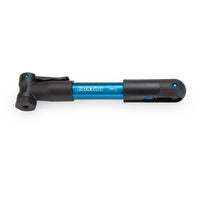 biketart Park Tool PMP-3.2B Micro Pump Blue | biketart Rewards + Free Delivery Over £50 | 0% Finance Available on all Bikes