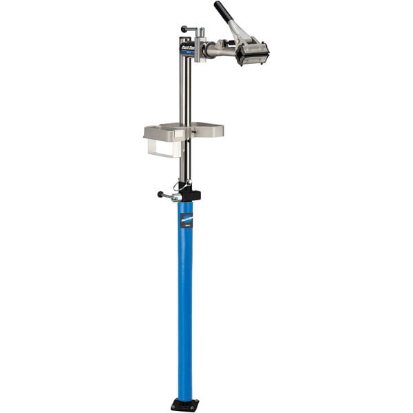 biketart Park Tool PRS-3.3-1 Deluxe Oversize Single Arm Repair Stand With 100-3C Clamp | biketart Rewards + Free Delivery Over £50 | 0% Finance Available on all Bikes