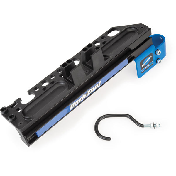 biketart Park Tool PRS-TT Deluxe tool and work tray | biketart Rewards + Free Delivery Over £50 | 0% Finance Available on all Bikes