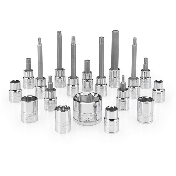 biketart Park Tool SBS-1.2 Socket and Bit Set | biketart Rewards + Free Delivery Over £50 | 0% Finance Available on all Bikes