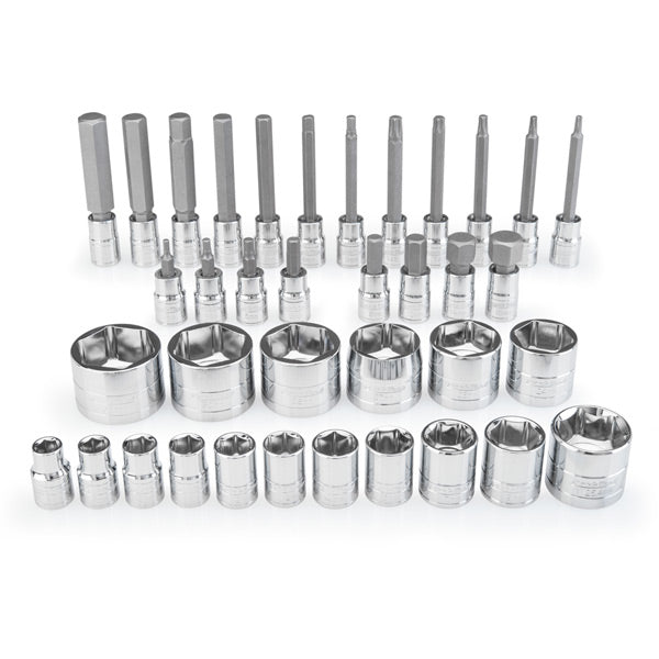 biketart Park Tool SBS-3 Socket and bit set | biketart Rewards + Free Delivery Over £50 | 0% Finance Available on all Bikes