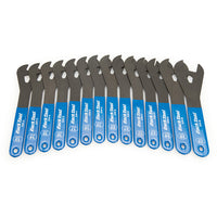 biketart Park Tool SCW-SET. Shop Cone Wrench Set | biketart Rewards + Free Delivery Over £50 | 0% Finance Available on all Bikes