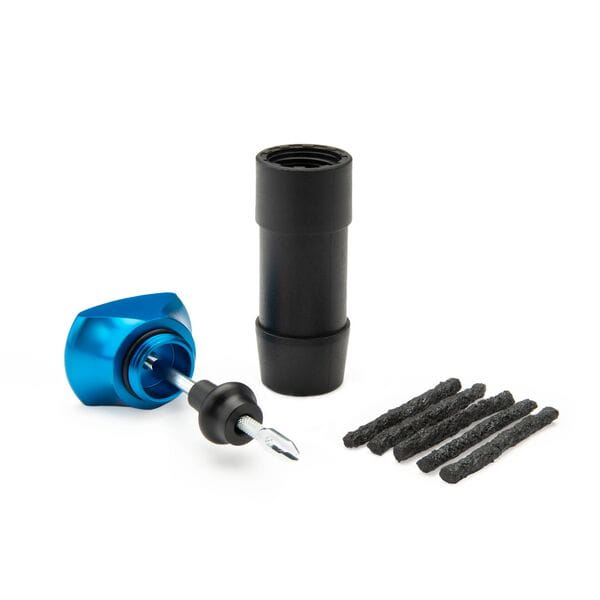 biketart Park Tool TPT-1 Tubeless Tyre Plug Tool | biketart Rewards + Free Delivery Over £50 | 0% Finance Available on all Bikes