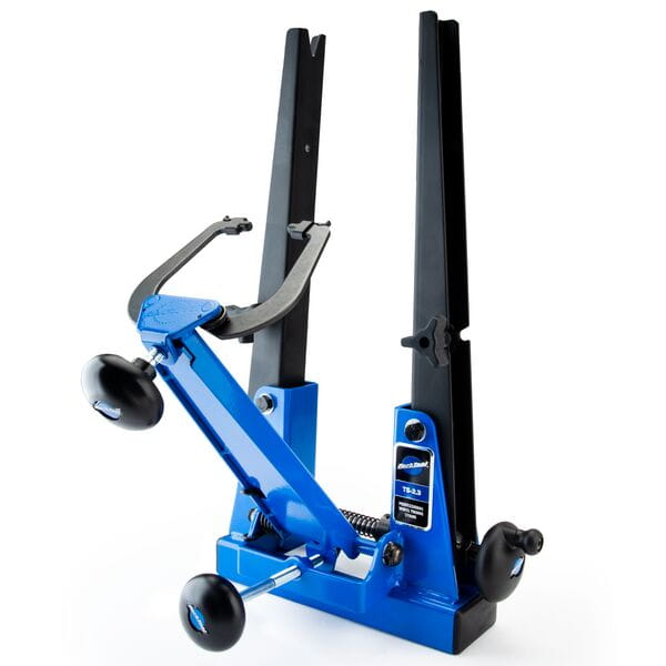 biketart Park Tool TS-2.3 Professional Wheel Truing Stand | biketart Rewards + Free Delivery Over £50 | 0% Finance Available on all Bikes