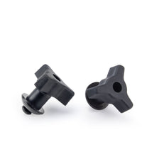 biketart Park Tool TS-2TA.3 Thru Axle Adapters For Truing Stands | biketart Rewards + Free Delivery Over £50 | 0% Finance Available on all Bikes