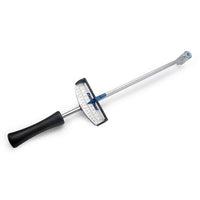 biketart Park Tool TW-2.2 Beam Type Torque Wrench 0-60Nm 3/8 Drive | biketart Rewards + Free Delivery Over £50 | 0% Finance Available on all Bikes