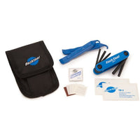 biketart Park Tool WTK-2 Essential Tool Kit | biketart Rewards + Free Delivery Over £50 | 0% Finance Available on all Bikes