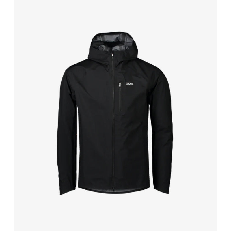 biketart POC Men's Motion Rain Jacket | biketart Rewards + Free Delivery Over £50 | 0% Finance Available on all Bikes