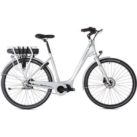 biketart Ridgeback Electron+ Electric Bike | biketart Rewards + Free Delivery Over £50 | 0% Finance Available on all Bikes