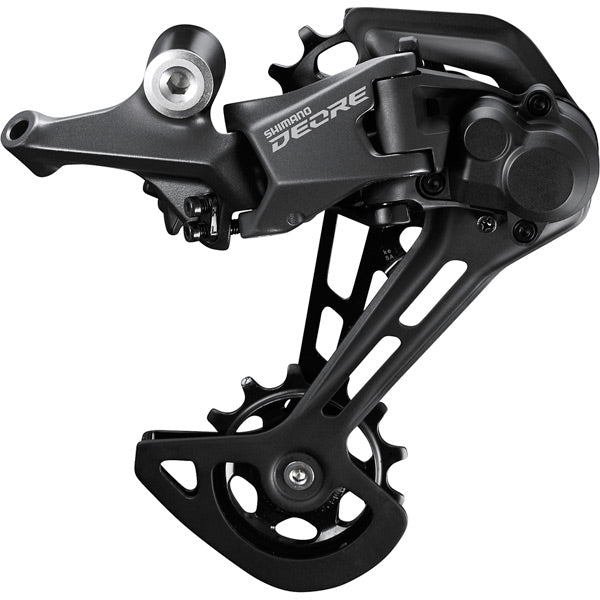 biketart Shimano Deore M5100 11 Speed Shadow+ Rear Mech | biketart Rewards + Free Delivery Over £50 | 0% Finance Available on all Bikes