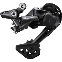 biketart Shimano Deore M5120 10/11 Speed Shadow+ Rear Mech | biketart Rewards + Free Delivery Over £50 | 0% Finance Available on all Bikes