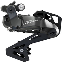 biketart Shimano CUES RD-U6050 Di2 10-Speed Rear Derailleur | biketart Rewards + Free Delivery Over £50 | 0% Finance Available on all Bikes