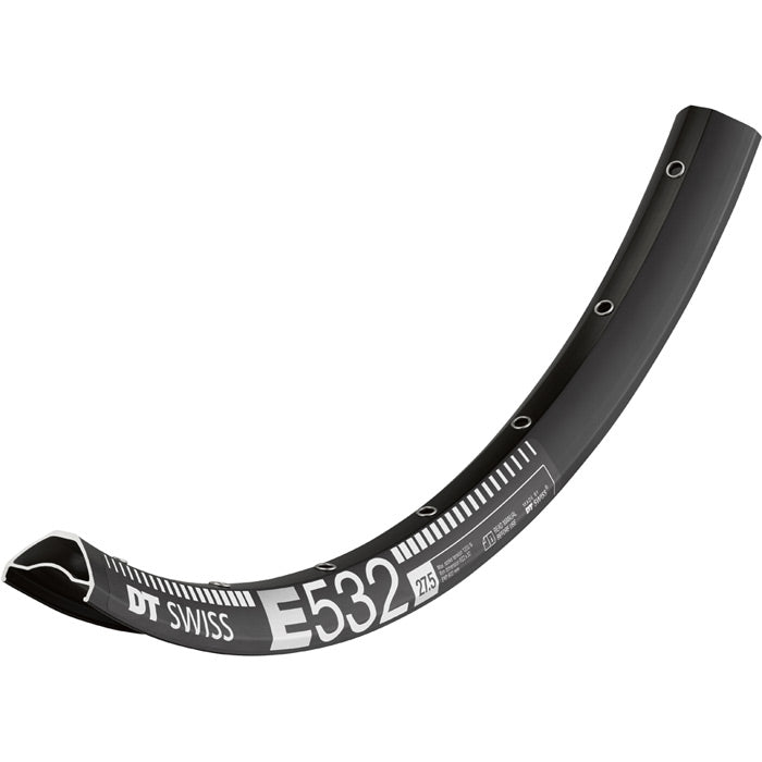 biketart DT Swiss E 532 Enduro Disc Rim | biketart Rewards + Free Delivery Over £50 | 0% Finance Available on all Bikes