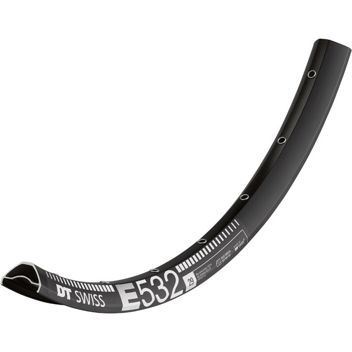 biketart DT Swiss E 532 Enduro Disc Rim | biketart Rewards + Free Delivery Over £50 | 0% Finance Available on all Bikes