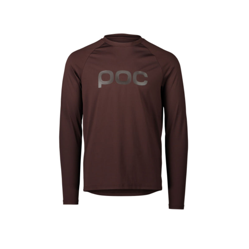 biketart POC Men's Reform Enduro Jersey | biketart Rewards + Free Delivery Over £50 | 0% Finance Available on all Bikes