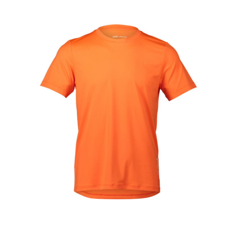 biketart POC Men's Reform Enduro Light Tee | biketart Rewards + Free Delivery Over £50 | 0% Finance Available on all Bikes