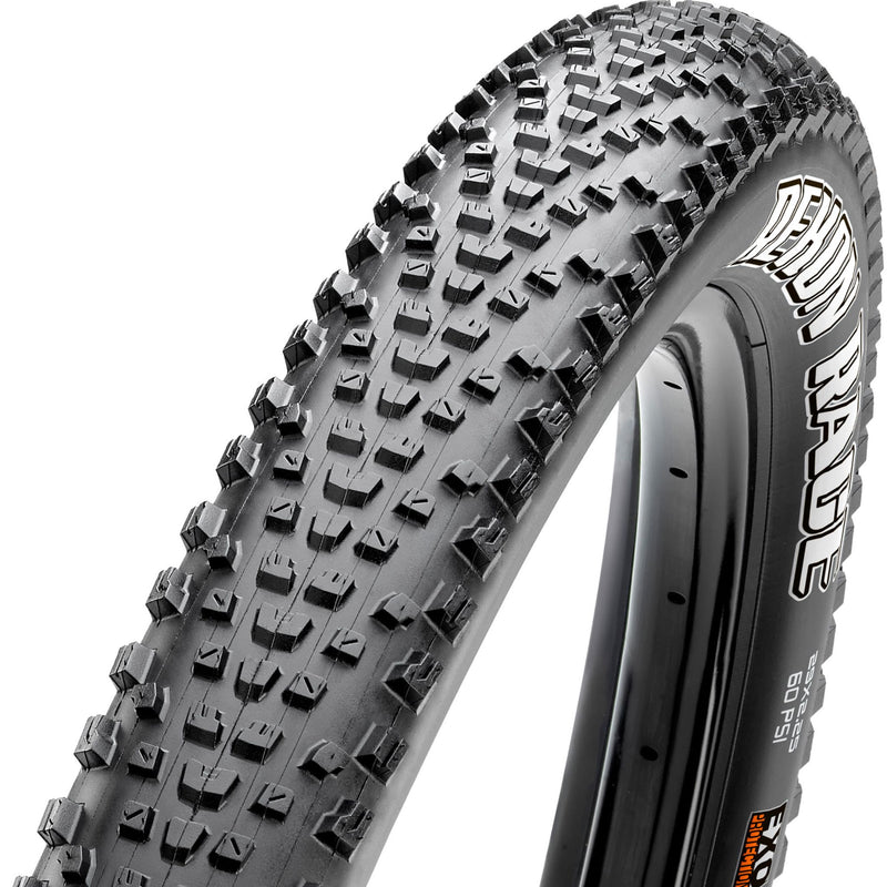 biketart Maxxis Rekon Race Tyre | biketart Rewards + Free Delivery Over £50 | 0% Finance Available on all Bikes