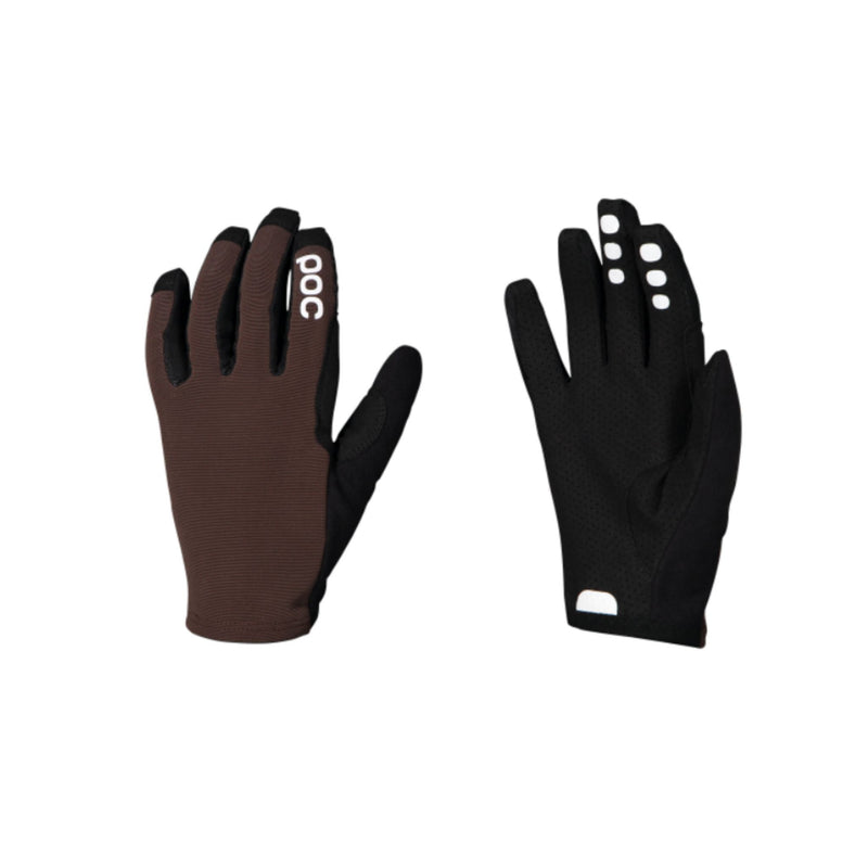 biketart POC Resistance Enduro MTB Gloves | biketart Rewards + Free Delivery Over £50 | 0% Finance Available on all Bikes