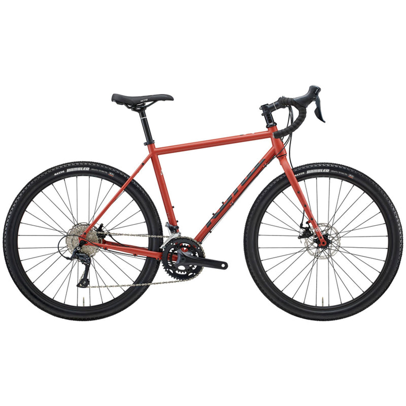 biketart Kona Rove 2024 | biketart Rewards + Free Delivery Over £50 | 0% Finance Available on all Bikes