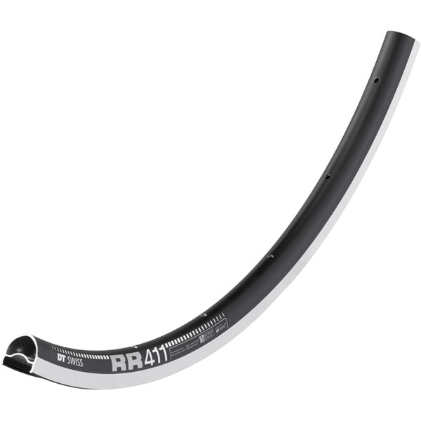 biketart DT Swiss RR 411 SBWT Rim | biketart Rewards + Free Delivery Over £50 | 0% Finance Available on all Bikes