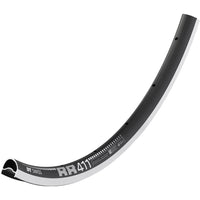 biketart DT Swiss RR 411 Asymmetric SBWT Rim | biketart Rewards + Free Delivery Over £50 | 0% Finance Available on all Bikes