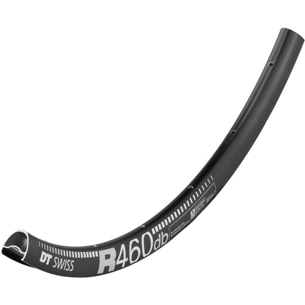 biketart DT Swiss R 460 DB Disc Road Rim | biketart Rewards + Free Delivery Over £50 | 0% Finance Available on all Bikes