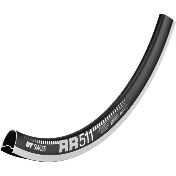 biketart DT Swiss RR 511 SBWT Rim | biketart Rewards + Free Delivery Over £50 | 0% Finance Available on all Bikes