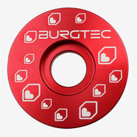 biketart Burgtec Top Cap | biketart Rewards + Free Delivery Over £50 | 0% Finance Available on all Bikes