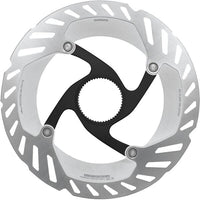 biketart Shimano Ultegra RT-CL800 Ice Tech FREEZA Centre Lock Disc Brake Rotor | biketart Rewards + Free Delivery Over £50 | 0% Finance Available on all Bikes