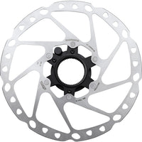 biketart Shimano STEPS RT-EM600 Centre-Lock Disc Brake Rotor | biketart Rewards + Free Delivery Over £50 | 0% Finance Available on all Bikes