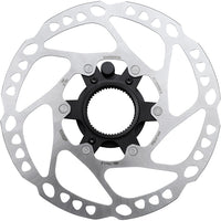 biketart Shimano STEPS RT-EM600 Centre-Lock Disc Brake Rotor | biketart Rewards + Free Delivery Over £50 | 0% Finance Available on all Bikes