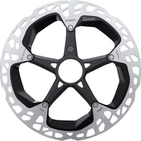 biketart Shimano STEPS RT-EM910 Centre-Lock FREEZA Disc Brake Rotor | biketart Rewards + Free Delivery Over £50 | 0% Finance Available on all Bikes