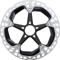 biketart Shimano XTR RT-MT900 Centre-Lock FREEZA Disc Brake Rotor | biketart Rewards + Free Delivery Over £50 | 0% Finance Available on all Bikes