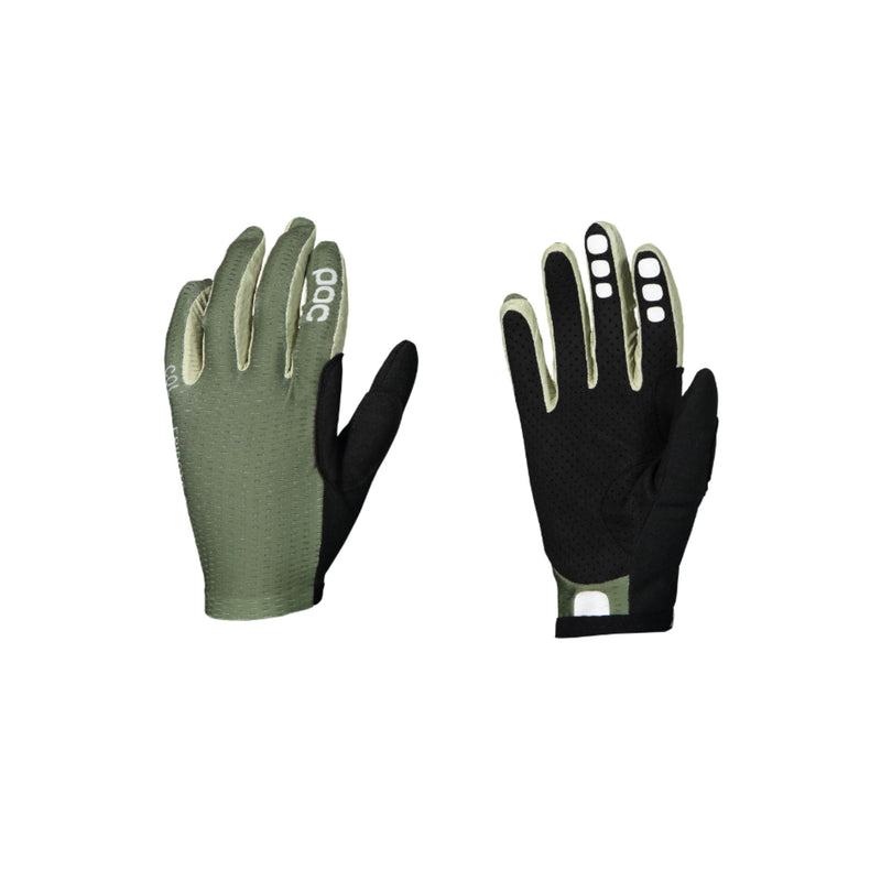 biketart POC Savant MTB Glove | biketart Rewards + Free Delivery Over £50 | 0% Finance Available on all Bikes