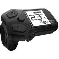 biketart Shimano STEPS SC-E5000 Assist Switch with Cycle Computer 22.2mm Clamp | biketart Rewards + Free Delivery Over £50 | 0% Finance Available on all Bikes