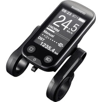 biketart Shimano STEPS SC-E6100 Cycle Computer Display | biketart Rewards + Free Delivery Over £50 | 0% Finance Available on all Bikes