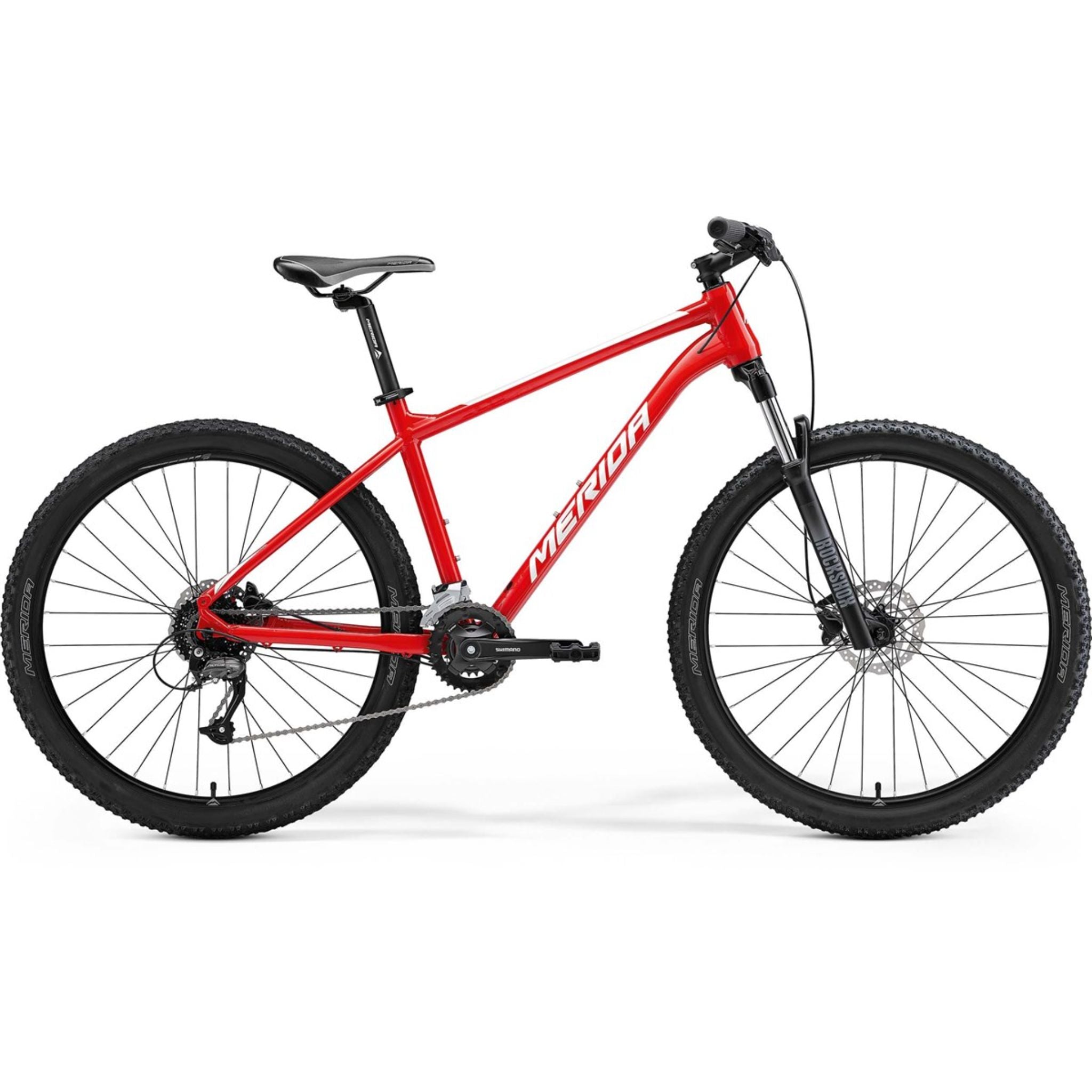 biketart Merida Big Seven 60 2023