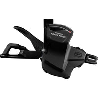 biketart Shimano SL-M6000 Deore 10-Speed Shift Lever, Band-On | biketart Rewards + Free Delivery Over £50 | 0% Finance Available on all Bikes