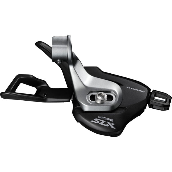 biketart Shimano SLX SL-M7000 11-Speed Right Hand Shift Lever I-Spec-II | biketart Rewards + Free Delivery Over £50 | 0% Finance Available on all Bikes